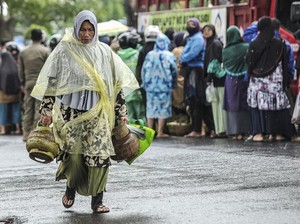 LPG 3 Kg Bakal Diganti CNG, Uji Coba Dimulai Juli