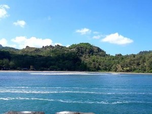 Wisata Pantai Jetis Cilacap: Daya Tarik, Lokasi, hingga Tiket Masuknya