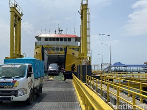 Strategi Polda Babel Urai Kemacetan di Jalur Mudik Lebaran