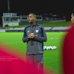 Media Asing Beritakan Timnas RI, Sorot Patrick Kluivert