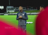 Preview Timnas Vs Australia: Kluivert Menaruh Hormat kepada Tuan Rumah