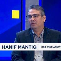 Video: Pengelola Dana Jumbo Respons Anjloknya IHSG, Ungkap Sebabnya