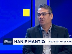 Video: Pengelola Dana Jumbo Respons Anjloknya IHSG, Ungkap Sebabnya