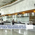 Video: Pengusaha: Perputaran Uang Masa Lebaran 2025 Bakal Turun