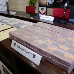 Polri Bongkar Modus Penipuan Kripto, Warga RI Rugi Rp 105 Miliar