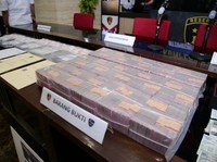 Polri Bongkar Modus Penipuan Kripto, Warga RI Rugi Rp 105 Miliar