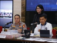 Rekening Auto Ludes, Banyak Warga RI Jadi Korban Maling Facebook
