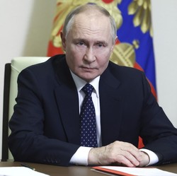 Putin Respons India Serang Pakistan, Ini Kata Rusia