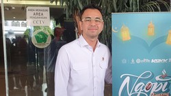 Video: Raffi Ahmad Ajak Influencer-Swasta Beri Dukungan ke Madrasah