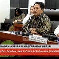 Bos Pengembang Happy Kini Ada Maruarar, Blak-blakan Bilang Begini