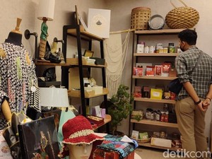 Rumah BUMN Jakarta, Sentra Pelatihan Digitalisasi Gratis untuk UMKM