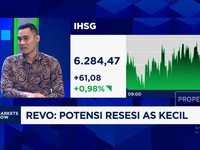 Video: Rupiah Masih Dalam Tekanan Bikin Dolar Terbang di Rp16.500-an