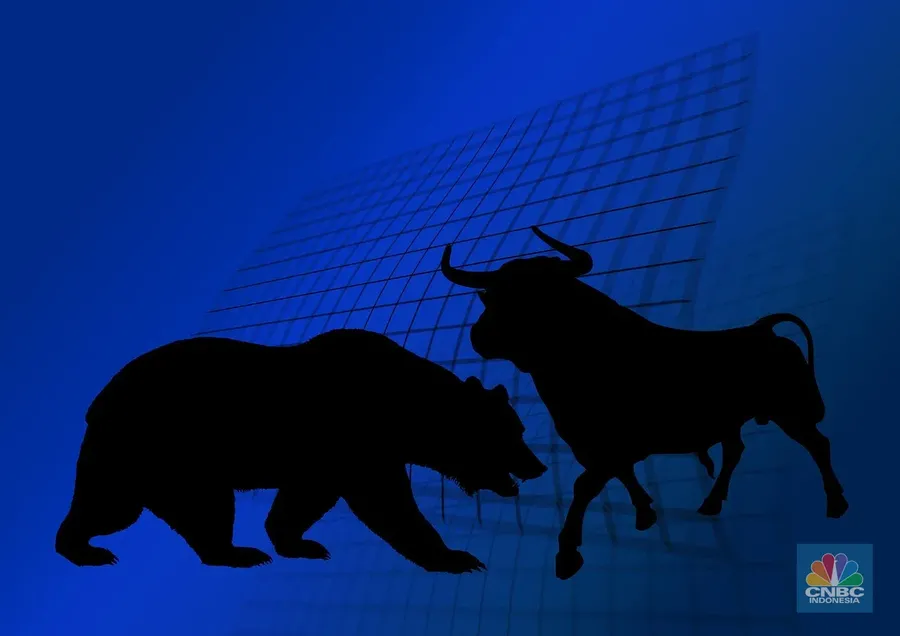 saham