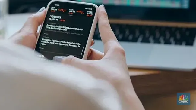 10 Saham Termahal di BEI, Ada yang Seharga 2 Unit iPhone 13