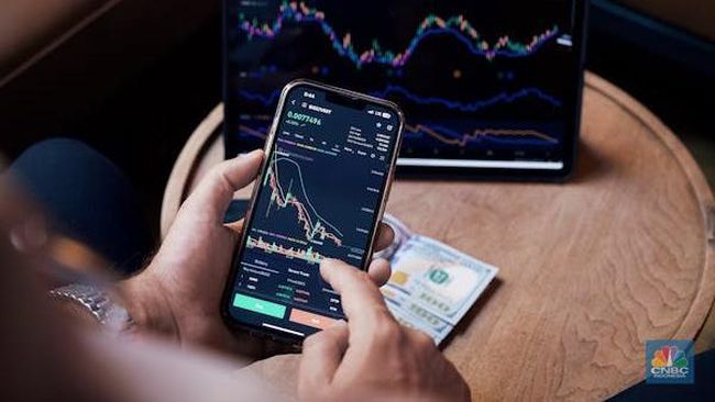 Sedih! Investasi di 10 Saham Ini Bikin Anda Boncos...Cos...Cos