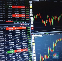 Jurus Ampuh! Begini Cara Kaya dari Saham Jelang RUPS
