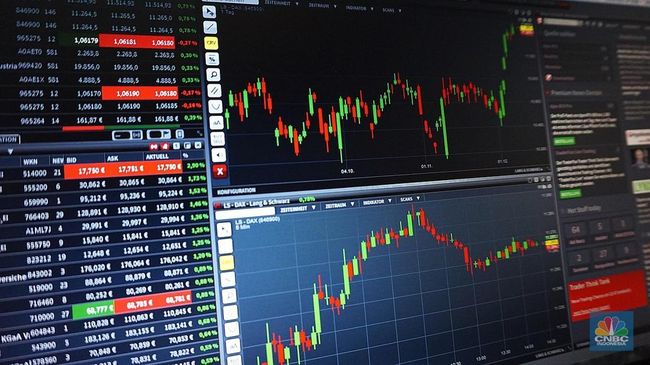 Bukan Blue Chip, Saham Ini Layak Dilirik