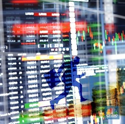 Likuiditas Melimpah, CBDK Siap Buyback Saham Rp 1 Triliun