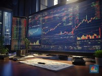 Harga Emas Sudah Lari Kencang, Seberapa Cuan MDKA- ANTM?