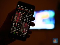 Deretan Goceng Ini Terbang Ratusan Persen, Aman Dibeli?