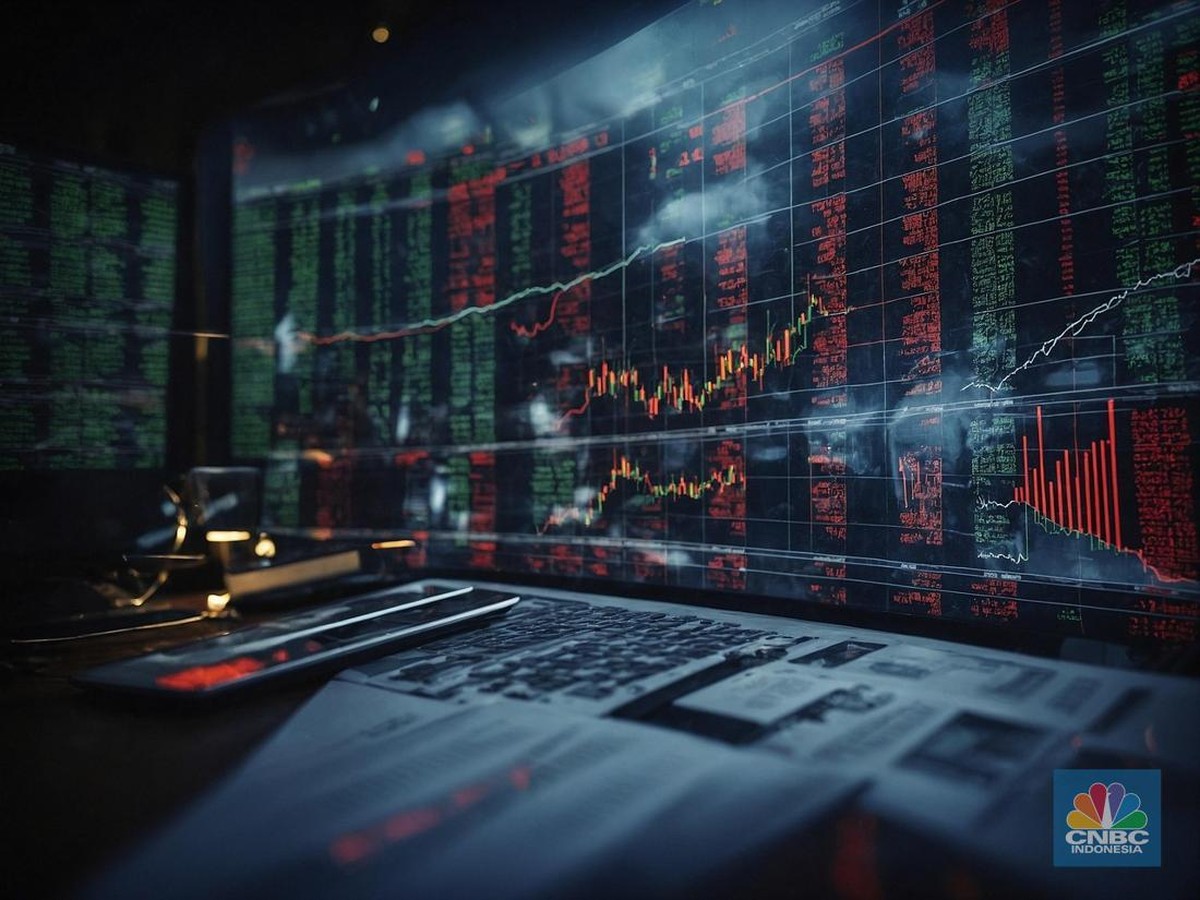 OJK Izinkan Buyback Saham Tanpa RUPS untuk Dukung Stabilitas Pasar Modal