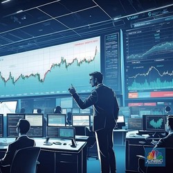 Ini Penyebab IHSG Anjlok 2%