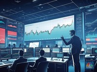 Ini Penyebab IHSG Anjlok 2%