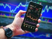 3 Institusi Ini Jadi Market Maker, IHSG Bisa Terbang Tinggi