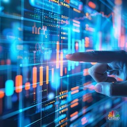 Tok! OJK Setujui Merger XL Axiata (EXCL) dan Smartfren Telecom (FREN)