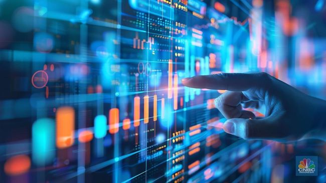 5 Saham Ini Jadi Koleksi Bandar, Dividen Jadi Kunci?