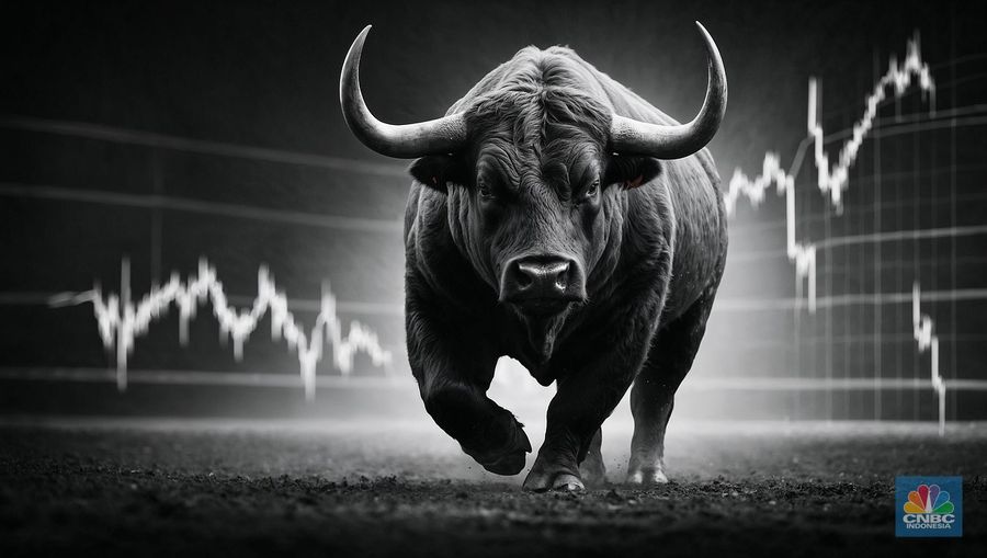 saham