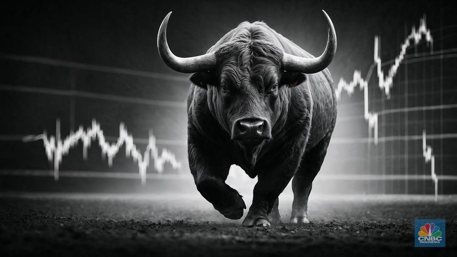 saham saham