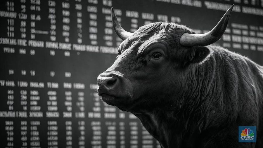 saham saham