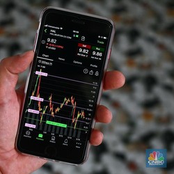 Ternyata, Kemarin Dana Asing Rp 2,5 T Keluar dari Bursa Saham RI