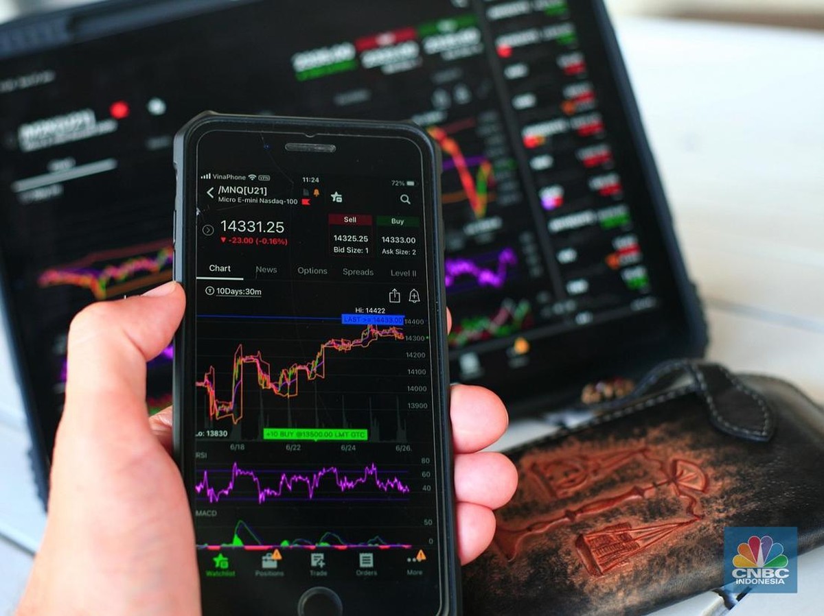 Kenali Trading Halt dan Perbedaannya dengan Suspend di Pasar Saham Indonesia