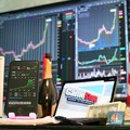Breaking! IHSG Kembali Longsor 1,12%