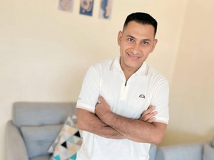 Said Bajuri Kehilangan Guru Usai Kepergian Mat Solar