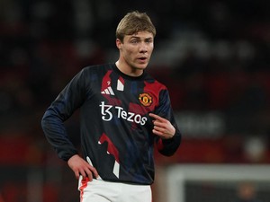 Hojlund Bersedia Pindah ke Milan jika...
