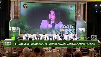 Video: Strategi Ketersediaan, Keterjangkauan & Keamanan Pangan