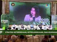 Video: Strategi Ketersediaan, Keterjangkauan & Keamanan Pangan
