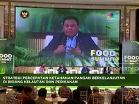 Video: Strategi Percepatan Swasembada Pangan di Sektor KP