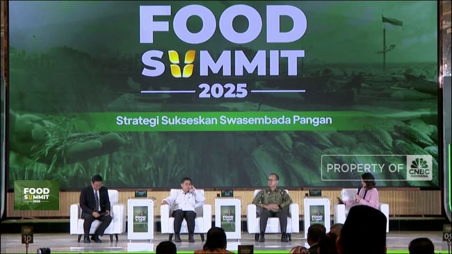 Video: Strategi Sukseskan Swasembada Pangan