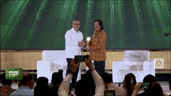 Video: Sukses Berdayakan Ekonomi Kerakyatan, Indofood Raih Ini