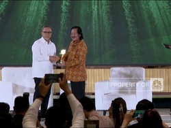 Video: Sukses Berdayakan Ekonomi Kerakyatan, Indofood Raih Ini
