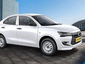 Suzuki Luncurkan Mobil Sedan Baru, Harganya Rp 120 Jutaan!
