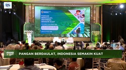 Video: Swasembada Pangan, Zulhas Percepat Cetak Sawah - Jamin Pupuk