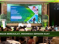 Video: Swasembada Pangan, Zulhas Percepat Cetak Sawah - Jamin Pupuk