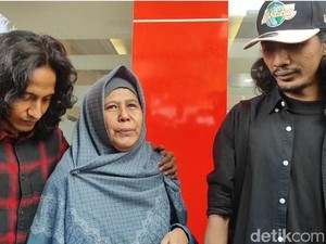Vadel Badjideh Cabut Kuasa Hukum Razman Arif Nasution