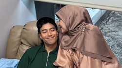 Menyoal Efek Samping Pengobatan Kanker, Vidi Aldiano sampai Turun BB 10 Kg