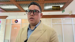 Video: Heboh Video AI Hari Pertama di Neraka, DPR Akan Bentuk UU